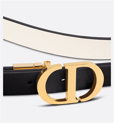 dior belt style|christian Dior reversible belt ladies.